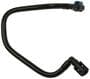 Standard Ignition 5/16 Inch I.D. 13 Inch Long Plastic Fuel Line