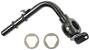 Standard Ignition 3/16 Inch I.D. 4 Inch Long Metal Fuel Line