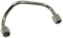 Standard Ignition 3/16 Inch I.D. 4 Inch Long Metal Fuel Line