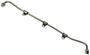 Standard Ignition 3/16 Inch I.D. 19 Inch Long Metal Fuel Line