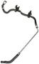 Standard Ignition Plastic Fuel Feed Line
