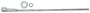 Standard Ignition Battery Hold Down Kit