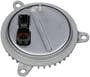 Standard Ignition 3, 4 Terminal HID Headlight Ballast