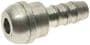 Standard Ignition Fuel Injector Rail Adapter
