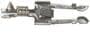 Standard Ignition Wired Housing Contact