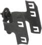 Standard Ignition Fuel Injector Retaining Bracket