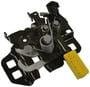 Standard Ignition Hood Latch Assembly