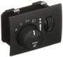 Standard Ignition 6 Terminal Headlight Switch