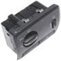 Standard Ignition 3 Terminal Headlight Switch