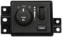 Standard Ignition 6 Terminal Headlight Switch
