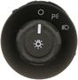 Standard Ignition 6 Terminal Headlight Switch