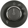 Standard Ignition 10 Terminal Headlight Switch