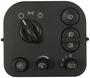 Standard Ignition 17 Terminal Headlight Switch