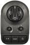Standard Ignition 16 Terminal Headlight Switch