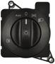 Standard Ignition 8 Terminal Headlight Switch
