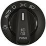 Standard Ignition 5 Terminal Headlight Switch