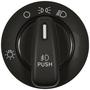 Standard Ignition 4 Terminal Headlight Switch