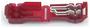 Standard Ignition 22-18 Gauge Red Wire Terminal