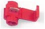 Standard Ignition 22-18 Gauge Red Wire Terminal