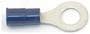 Standard Ignition 16-14 Gauge Blue Wire Terminal