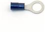 Standard Ignition 16-14 Gauge Blue Wire Terminal