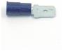 Standard Ignition 16-14 Gauge Blue Wire Terminal