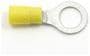 Standard Ignition 12-10 Gauge Yellow Wire Terminal