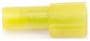 Standard Ignition 12-10 Gauge Yellow Wire Terminal