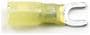 Standard Ignition 12-10 Gauge Yellow Heat Shrink Terminal