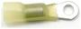 Standard Ignition 12-10 Gauge Yellow Heat Shrink Terminal