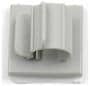 Standard Ignition Gray Nylon Wire Clip
