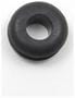 Standard Ignition 1/4 Inch Diameter Vinyl Wire Clip