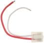 Standard Ignition 2 Terminal Alternator Connector