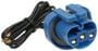 Standard Ignition 3 Terminal Headlight Connector