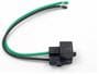 Standard Ignition 2 Terminal Headlight Connector