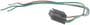 Standard Ignition 2 Terminal Ignition Coil Connector