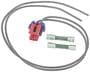 Standard Ignition 2 Terminal Multi-Purpose Wire Connector