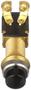 Standard Ignition 2 Terminal Push Button Switch