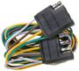 Standard Ignition Wire Terminal