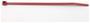 Standard Ignition 4 Inch Red Nylon Wire Tie