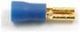 Standard Ignition 16-14 Gauge Blue Wire Terminal