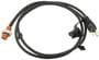 Standard Ignition Block Heater Cord