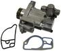 Standard Ignition Oil Pump