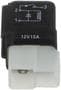 Standard Ignition 15 Amp 3 Terminal Horn Relay