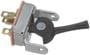 Standard Ignition 4 Terminal A/C Blower Motor Switch