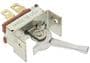 Standard Ignition 4 Terminal A/C Blower Motor Switch