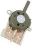Standard Ignition 4 Terminal A/C Blower Motor Switch