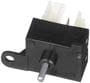 Standard Ignition 4 Terminal A/C Blower Motor Switch