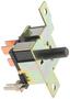 Standard Ignition 5 Terminal A/C Blower Motor Switch