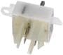 Standard Ignition 4 Terminal A/C Blower Motor Switch